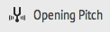 opening pitch selector